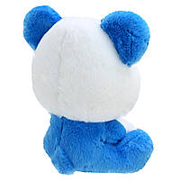 М'яка іграшка панда Elly KidsHits Brightmals 15 см (KH62/005), фото 4