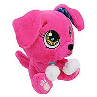 М'яка іграшка щеня Lucky KidsHits Brightmals 15 см (KH62/003), фото 2