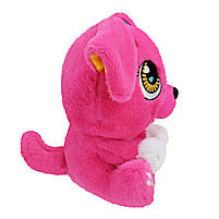 М'яка іграшка щеня Lucky KidsHits Brightmals 15 см (KH62/003), фото 3