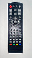 Пульт для тюнера OpenFox T2 MINI IR (DVB-T2)