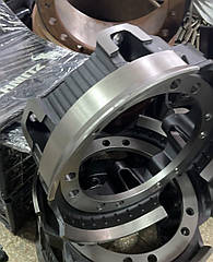 Диск колеса МАЗ заднього (корона) 5336-3101016-10