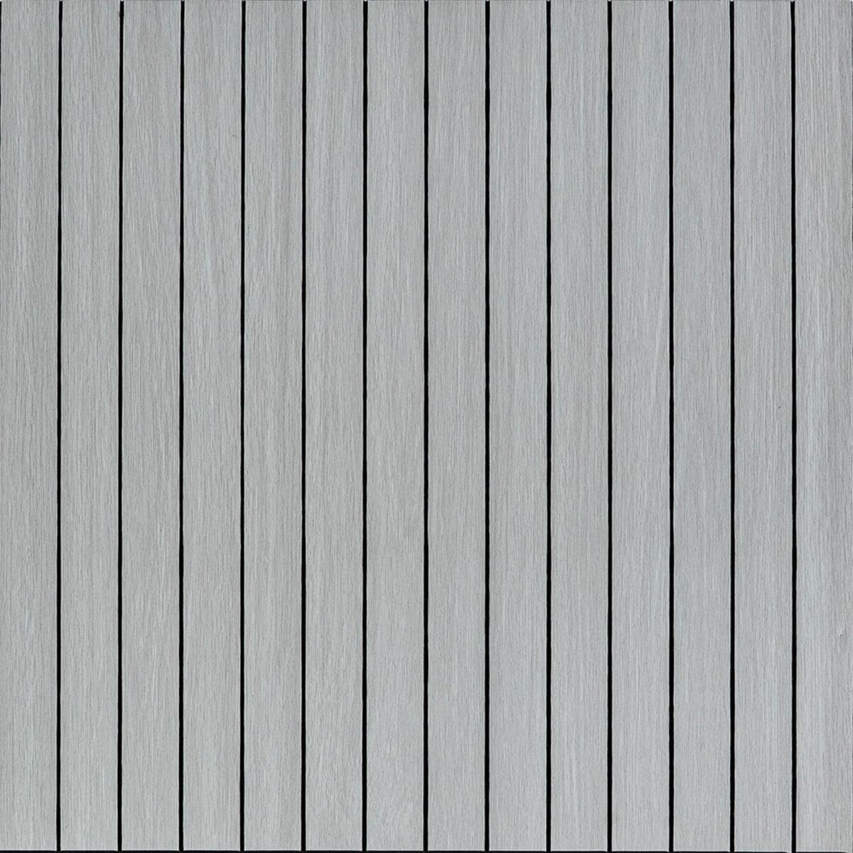 Покриття вінілове самоклеюче 3D рейки 600х600х2,8мм SW-00003243