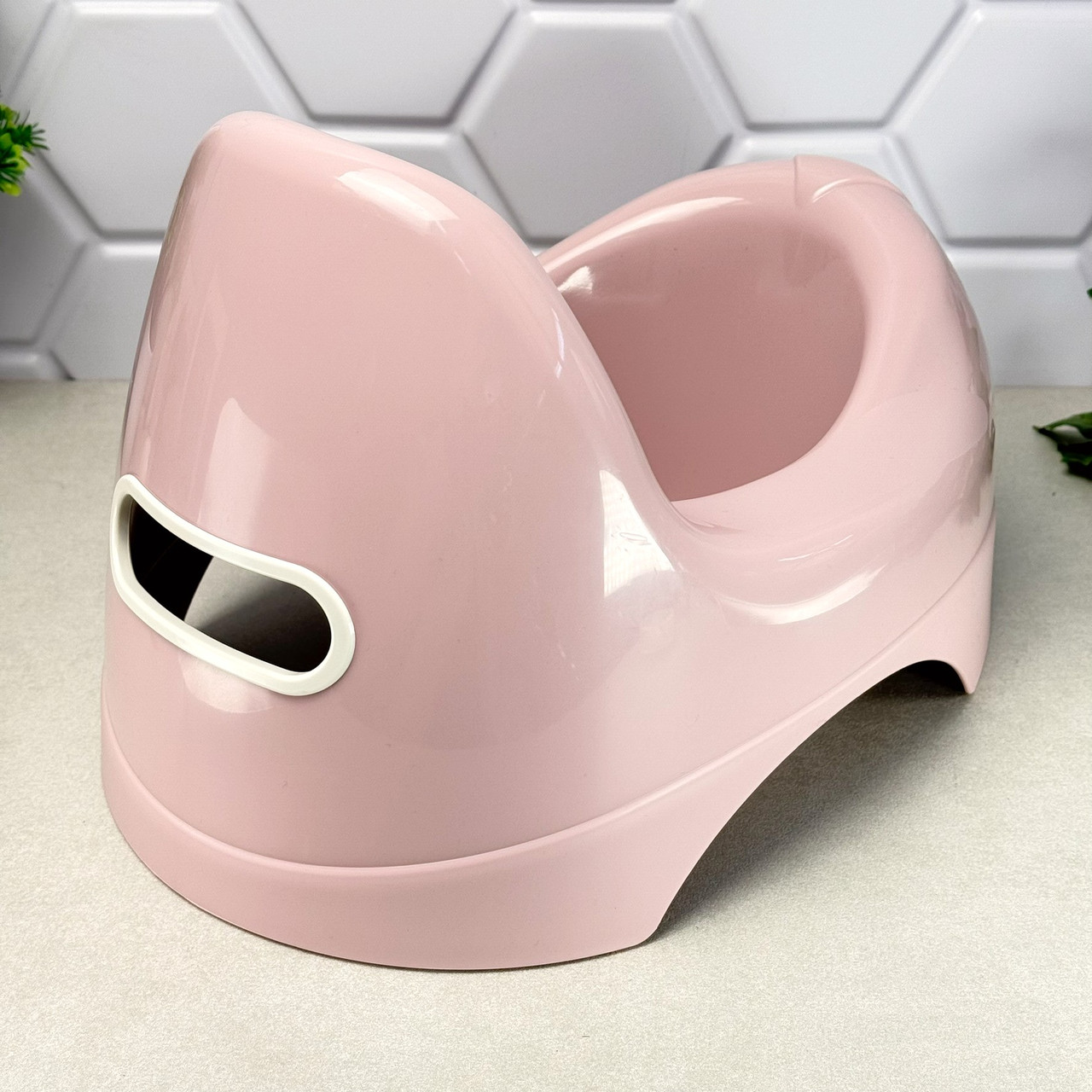 Горщик дитячий «Бамбіно» Фрезія Алеана