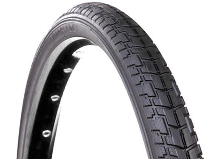 Покришка DEESTONE 28х1.75 антипрокол 5мм, фото 1