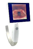 Відеоларингоскоп з багаторазовими клинками M3R