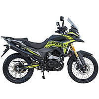 Мотоцикл SP250T-6