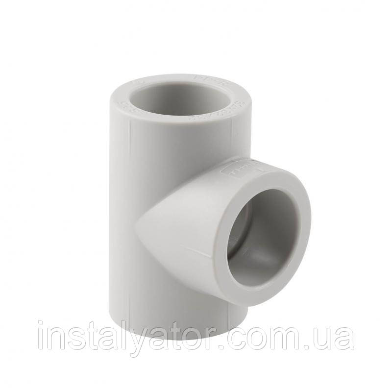 Трійник PPR Thermo Alliance 32, фото 1