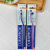 Зубна щітка Curaprox Implant Ortho CS 708, 1 шт