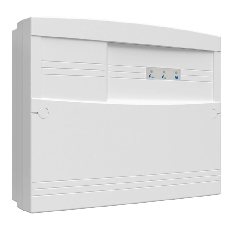 Блок живлення TIRAS Technologies 1215 12В 1.5А, фото 1