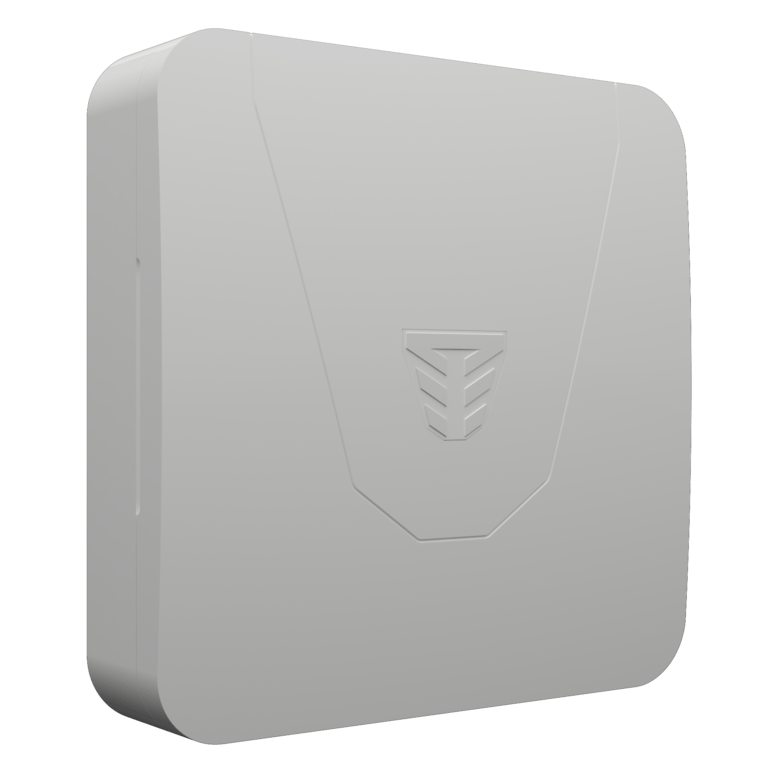 Універсальний модуль розширення зон та виходів TIRAS Technologies M-ZP sBox, фото 1