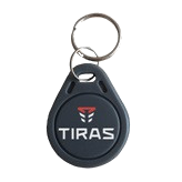 Брелок TIRAS Mifare Tag, фото 1