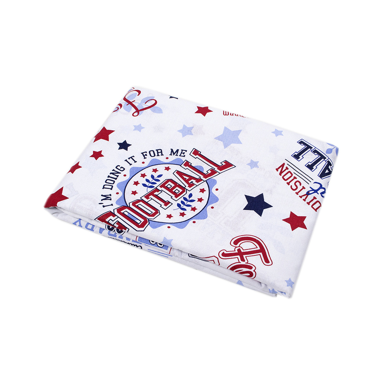 Простирадло Iris Home premium ранфорс - Legendary 150*210, фото 1