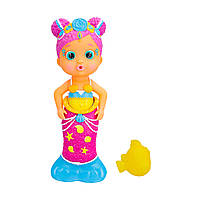 Лялька Bloopies серії «Чарівний хвіст»W2 – Русалонька Мелоді