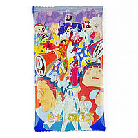 Колекційні картки Ван Піс | One Piece Ver. 6