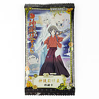 Колекційні картки Дуже приємно Бог | Kamisama Hajimemashita