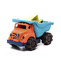 Набір Для Гри З Піском - Самоскид