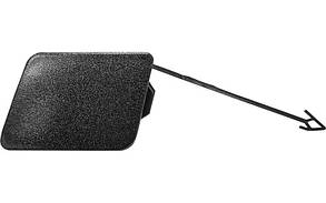 Заглушка бампера ліва MAN TGX EURO6