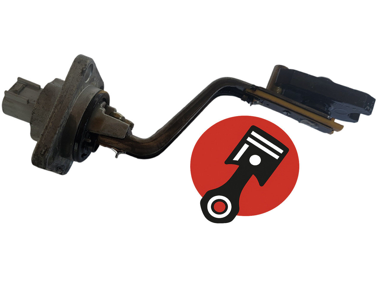 Датчик рівня мастила Lexus GS IS RC 2GRFSE 3GRFSE 4GRFSE 2.5 3.0 3.5 2WD 2011-2018, фото 1