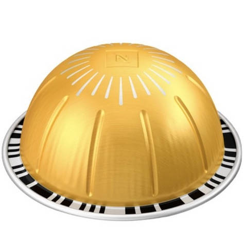 Кава в капсулах Vertuo Active B6 - 1 капсулa, фото 1