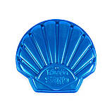 Набір піску для дитячої творчості - KINETIC SAND МУШЛЯ БЛАКИТНА, фото 4