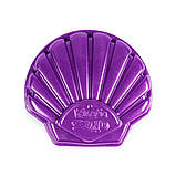 Набір піску для дитячої творчості - KINETIC SAND МУШЛЯ ФІОЛЕТОВА, фото 4