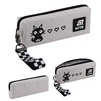 Пенал м'який Kite 642-3