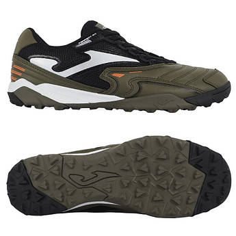 Сороконіжки Joma Cancha 2523 TF CANW2523TF, Зелений, Розмір (EU) — 40