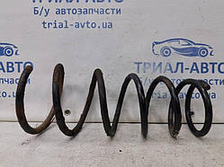 Пружина передняя Suzuki SX4 1.6 БЕНЗИН M16A 2006 (б/у)