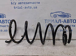 Пружина передняя Suzuki SX4 1.6 БЕНЗИН M16A 2006 (б/у)