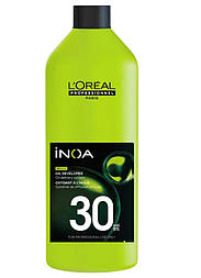Окисник Loreal Professionnel 9% (30 Vol.) INOA 1000 мл