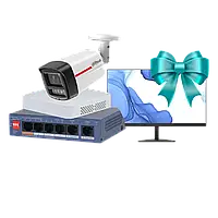 Dahua SMB-Kit (Lite) Комплект