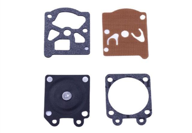 Ремкомплект карбюратора, к-т: 4 шт. - OREGON - GL43/45, фото 1