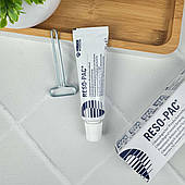 Reso-Pac, клейка пов'язка на рану на основі целюлози, 25 г