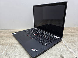 Ноутбук Lenovo ThinkPad Yoga 370 13.3 FHD IPS TOUCH i5-7200U 8GB SSD 240GB Б/У А-