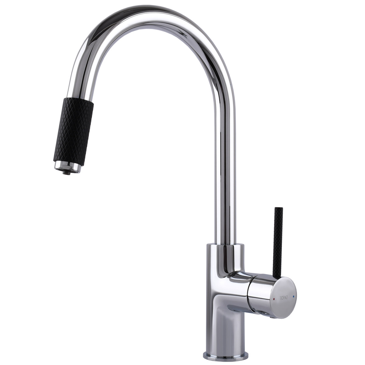 Змішувач для кухні під осмос TOPAZ CORSICA TC-8801-H39 (000021022), фото 1