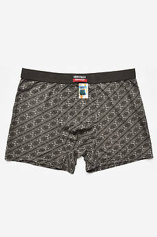 Боксери чоловічі чорного кольору 207679M