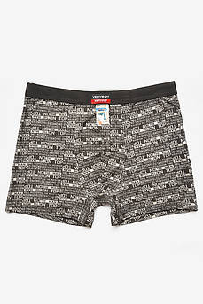 Боксери чоловічі чорного кольору 207685M