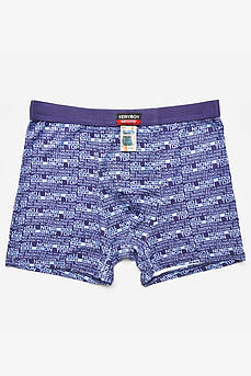 Боксери чоловічі фіолетового кольору 207686M