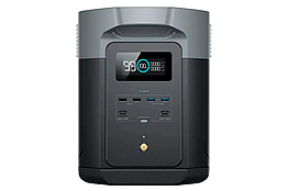 Зарядна станція EcoFlow DELTA 2 Max (EFDELTA2Max-EU)