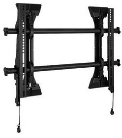 Кріплення ТВ фіксоване Chief Fusion MSM1U 32-65"