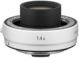 Телеконвертер Canon RF Extender 1.4x