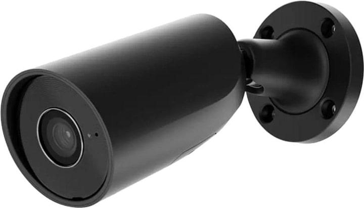IP-Камера дротова Ajax BulletCam, 5мп, 2.8мм, Poe, True WDR, IP 65, ІЧ 35м, аудіо, кут огляду 100°до 110°,, фото 1