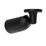 IP-Камера дротова Ajax BulletCam HL black, 5мп, 2.8мм, гібридне підсвічування IR 50м, білий Led 50м, Poe, True, фото 9