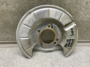 Захист гальмівного диска FORD ESCAPE 19 — C15FDOS 2020 задн. прав. (б/у)