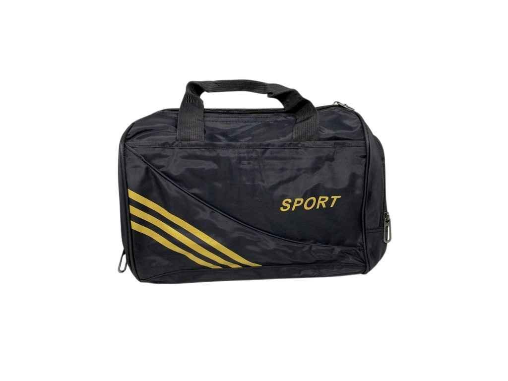 Сумка дорожна 37см 4відділи 1090 ТМ PRC, фото 1