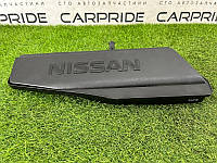 Резонатор воздушный Nissan Rogue T33 1.5 KR15DDT 2023 (б/у)