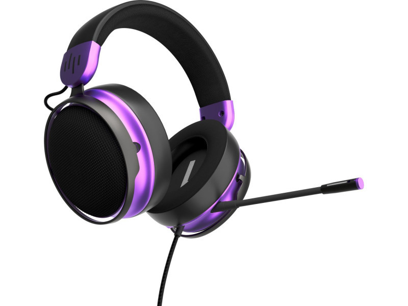 Навушники з мікрофоном Dark Project One Sono Wired Black (DPP_SONO_WIRED_BLACK)