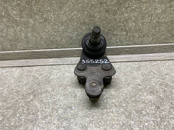 Кульова опора LEXUS ES350 06-12 3.5 2GR-FE 2007 перед. прав. (б/у)