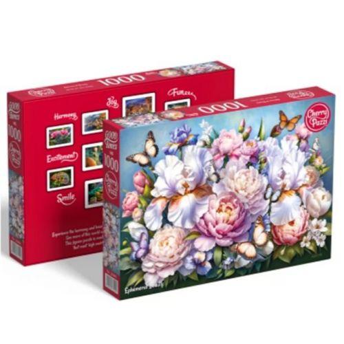 Пазл "Ефемерна краса" 1000 ел, фото 1