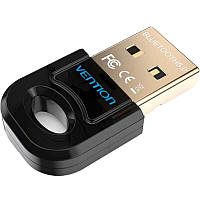 Bluetooth-адаптер Vention 5.0 RTL8761B (CDDBG) PR1